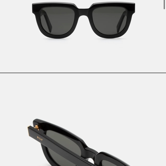 Retro super future brand new glasses - Picture 1 of 5